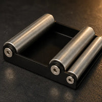 Ventra™ Motorcycle Wheel Cleaning Bracket