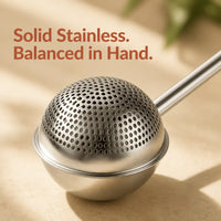 SiftPro Stainless Steel