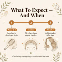 RootRevive - Hair Growth Vitamins