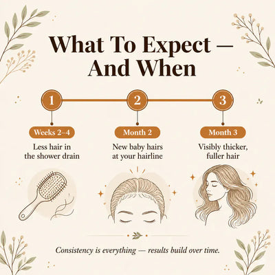 RootRevive - Hair Growth Vitamins