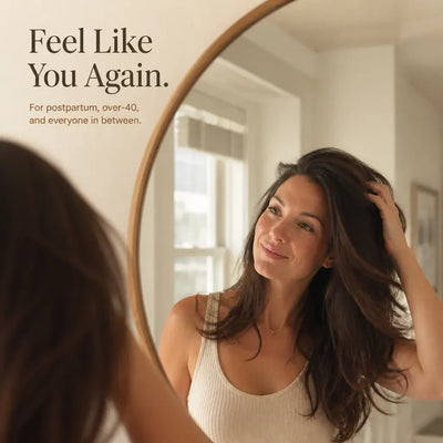 RootRevive - Hair Growth Vitamins