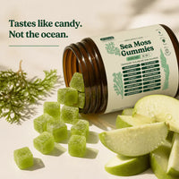 SeaVital 16-in-1 - Seaweed Immunity Gummies