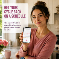 CycleSync - Inositol 40:1 (4000mg)