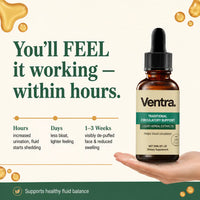 LymphFlow - Herbal Drainage Drops