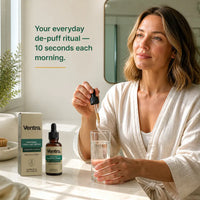 LymphFlow - Herbal Drainage Drops