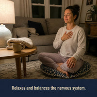 128 Hz Healing Instrument
