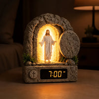 Ventra - Christ Alarm Clock