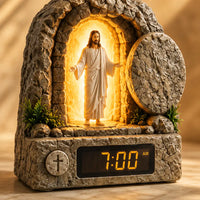 Ventra - Christ Alarm Clock