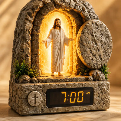 Ventra - Christ Alarm Clock
