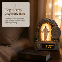 Ventra - Christ Alarm Clock