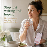 Conceive Daily - Prenatal Fertility Support