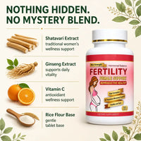 Conceive Daily - Prenatal Fertility Support