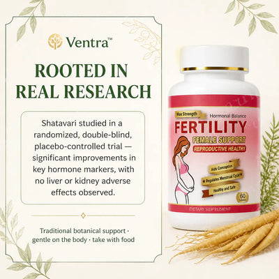 Conceive Daily - Prenatal Fertility Support