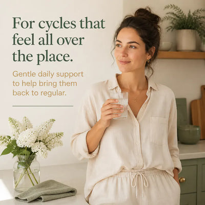 Conceive Daily - Prenatal Fertility Support