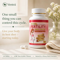 Conceive Daily - Prenatal Fertility Support