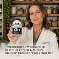 Nigella Gold - Ethiopian Black Seed Oil