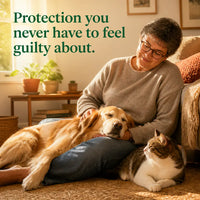 ClearGut - Natural Pet Deworming Drops