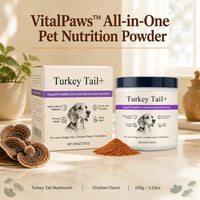 VitalPaws - All-in-One Pet Nutrition Powder