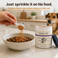 VitalPaws - All-in-One Pet Nutrition Powder
