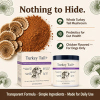 VitalPaws - All-in-One Pet Nutrition Powder