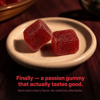 Spark Cubes - Daily Energy Gummies