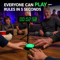 The Time Stopper Game 2
