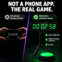 The Time Stopper Game 2