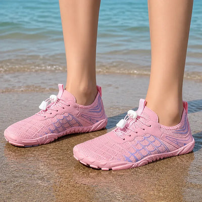 AquaFlex - Quick-Dry Water & Beach Shoes