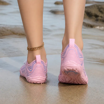AquaFlex - Quick-Dry Water & Beach Shoes