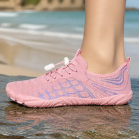 AquaFlex - Quick-Dry Water & Beach Shoes