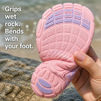 AquaFlex - Quick-Dry Water & Beach Shoes