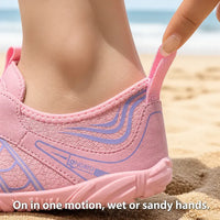 AquaFlex - Quick-Dry Water & Beach Shoes