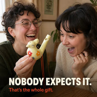 The Water Bird Whistle - Musical Toy