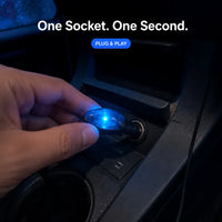The Mileage Chip - Plug-In OBD2 Driving Optimizer