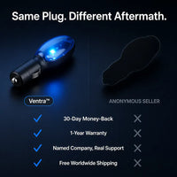 The Mileage Chip - Plug-In OBD2 Driving Optimizer