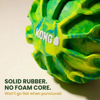 KONG The Ultimate Dog Ball
