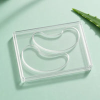 The Eye Patch Mold - Reusable DIY Tray