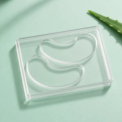 The Eye Patch Mold - Reusable DIY Tray