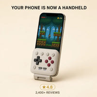 Ventra - FlipPad Mobile Game Controller