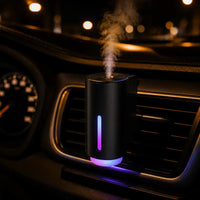 AromaDrive - Rechargeable Car Diffuser