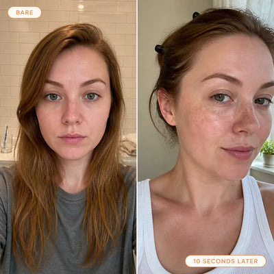 FauxFreckles - Realistic Temporary Tattoos