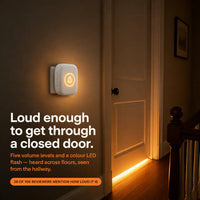 KidCall - Wireless Doorbell for Parents