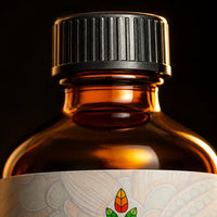 Sandalwood Essential Oil - 118ml for Diffuser & Skin