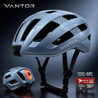 HelmetCam Pro - Dual HD Recording Bike Helmet