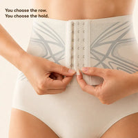 SmoothLine - High-Waisted Tummy Control Shapewear