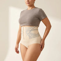 SmoothLine - High-Waisted Tummy Control Shapewear