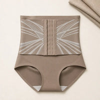 SmoothLine - High-Waisted Tummy Control Shapewear