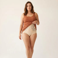 SmoothLine - High-Waisted Tummy Control Shapewear
