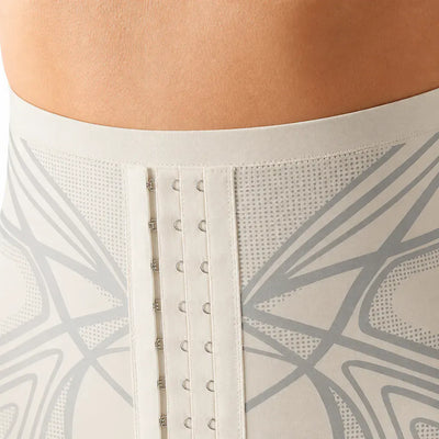 SmoothLine - High-Waisted Tummy Control Shapewear