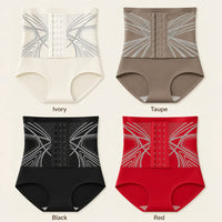 SmoothLine - High-Waisted Tummy Control Shapewear